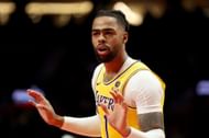 D'Angelo Russell